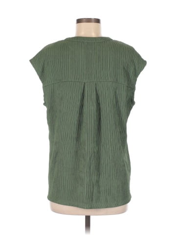 Jones New York Signature Sleeveless Blouse (view 2)