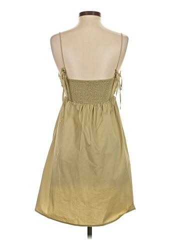 Express Casual Dress (view 2)