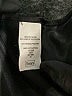 Sears 100% Polyester Black Sleeveless Blouse Size M - photo 7