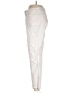 Ann Taylor LOFT Ivory Jeans Size 8 - photo 5
