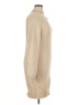 Lillusory 100% Acrylic Tan Turtleneck Sweater Size 1X - photo 4