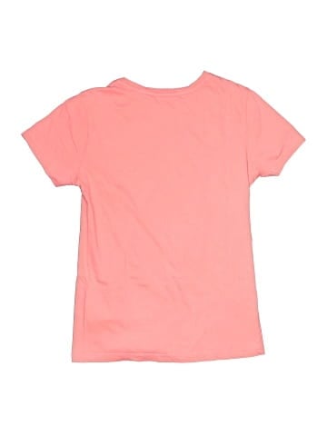 Puma Short Sleeve T-Shirt (view 2)