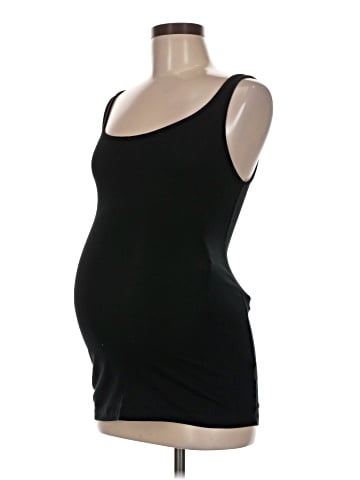 Isabel Maternity Tank Top (view 1)