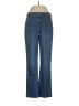 Abercrombie & Fitch Blue Jeans Size 28 waist - photo 1