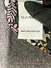 BLOOMCHIC 100% Polyester Black Short Sleeve Blouse Size 18 - photo 8