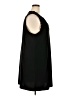 MICHAEL Michael Kors Black Casual Dress Size 2X - photo 4