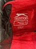 Slazenger Red Fleece Size S - photo 6