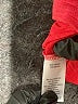 Slazenger Red Fleece Size S - photo 7