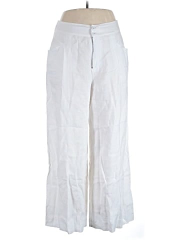 JW Los Angeles Linen Pants (view 1)