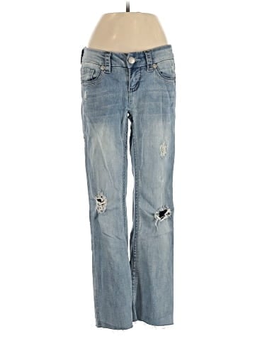 Seven7 Jeans (view 1)
