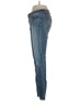 BKE Hearts Blue Jeans Size 27 waist - photo 5