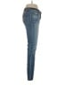 BKE Hearts Blue Jeans Size 27 waist - photo 4