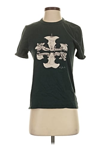 Tory Burch Short Sleeve T-Shirt (view 1)
