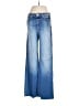 L'Agence Blue Jeans Size 28 waist - photo 1