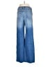 L'Agence Blue Jeans Size 28 waist - photo 2
