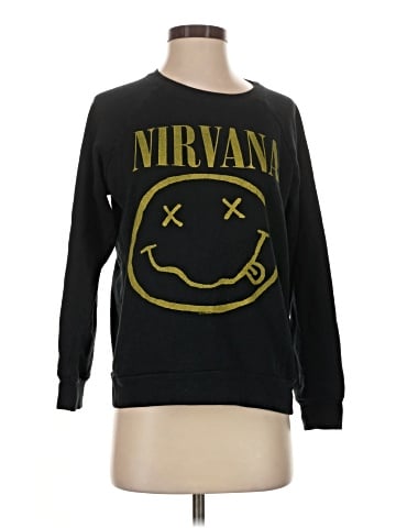 Forever 21 Sweatshirt (view 1)