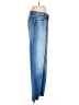 L'Agence Blue Jeans Size 28 waist - photo 4