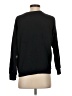 Forever 21 Black Sweatshirt Size S - photo 2