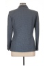 Le Suit Gray Blazer Size 14 Petite - photo 2