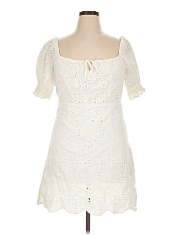 7 For All Mankind Casual Dress (view 1)