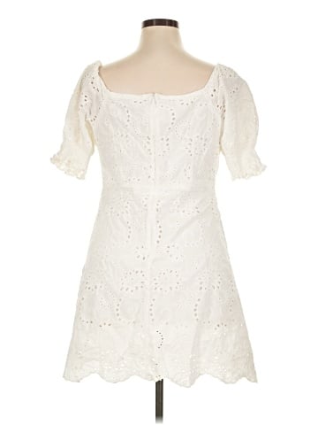 7 For All Mankind Casual Dress (view 2)