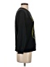 Forever 21 Black Sweatshirt Size S - photo 4