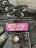 Wax Jean Solid Black Jeans Size 3 - photo 7