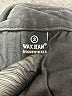 Wax Jean Solid Black Jeans Size 3 - photo 9