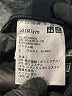 Uniqlo Solid Black Track Pants Size S - photo 4