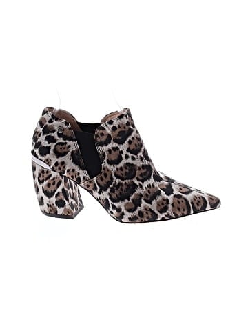 Antonio Melani Ankle Boots (view 1)