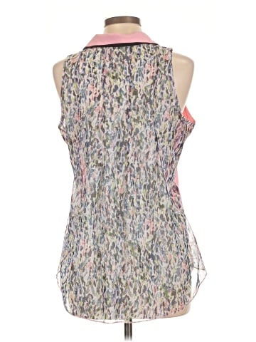 JoFit Sleeveless Blouse (view 2)