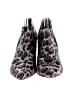 Antonio Melani Brown Ankle Boots Size 7 1/2 - photo 2