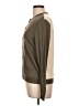 Bill Blass Brown Cardigan Size L (estimated) - photo 5