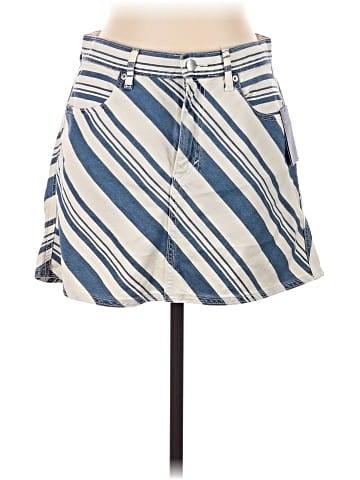 Universal Thread Casual Skirt (view 1)