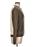 Bill Blass Brown Cardigan Size L (estimated) - photo 4
