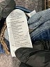 Madewell Blue Overalls Size XL - photo 5