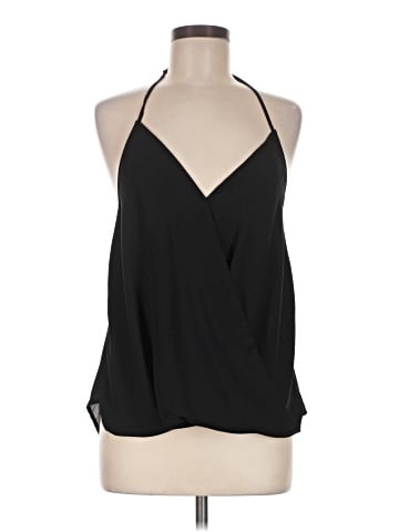 Abbeline Sleeveless Blouse (view 1)
