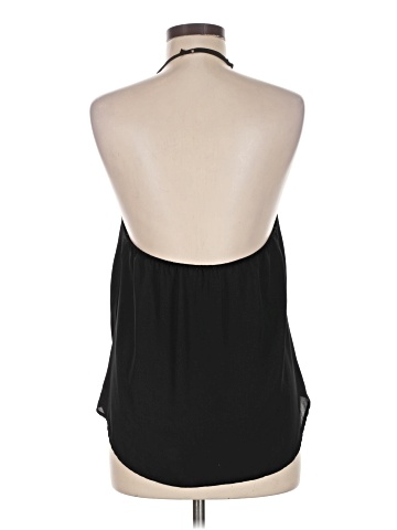 Abbeline Sleeveless Blouse (view 2)