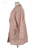 J.Jill Plaid Brown Coat Size 1X - photo 5