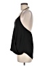 Abbeline 100% Polyester Black Sleeveless Blouse Size M - photo 5