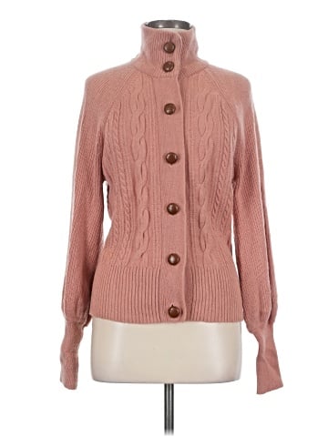 J.Crew Wool Cardigan (view 1)