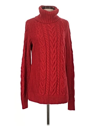Gap Turtleneck Sweater (view 1)