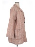 J.Jill Plaid Brown Coat Size 1X - photo 4