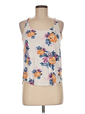 Pink Republic Tank Top (view 1)