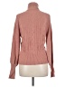 J.Crew Pink Wool Cardigan Size M - photo 2