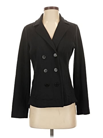 Eileen Fisher Blazer (view 1)