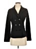 Eileen Fisher Black Blazer Size S (petite) - photo 1