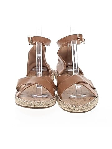 Journee Collection Sandals (view 2)