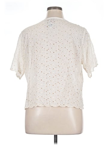 Johnny Was Short Sleeve T-Shirt (view 2)
