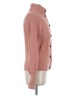 J.Crew Pink Wool Cardigan Size M - photo 4
